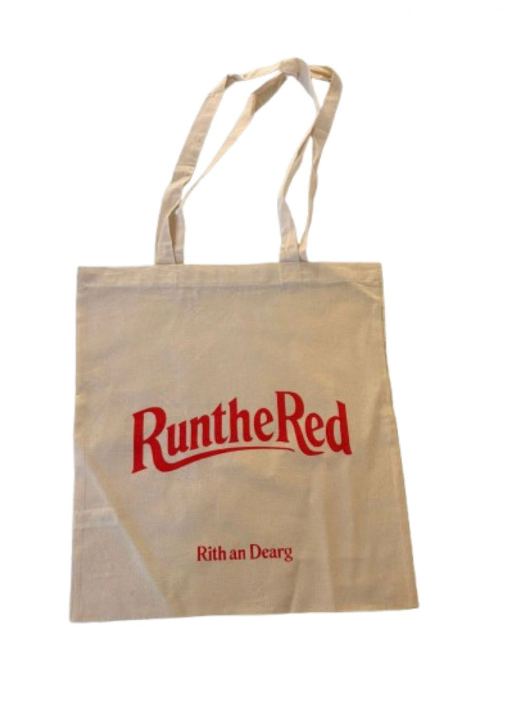 Logo Tote